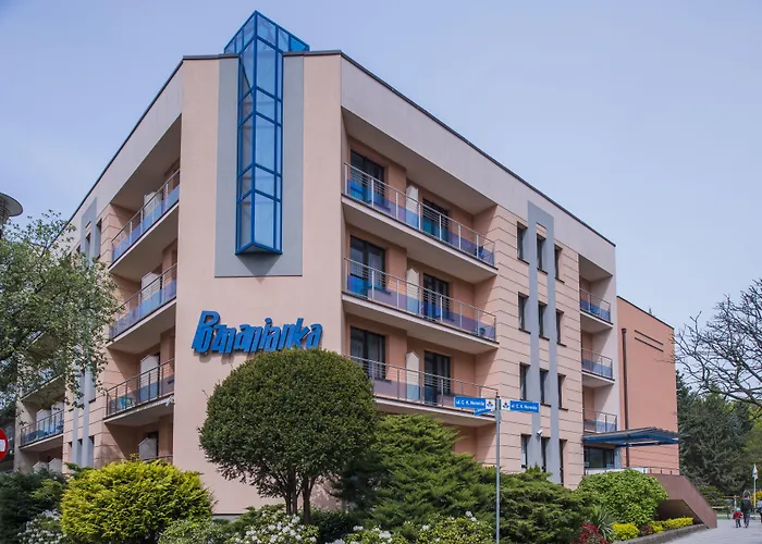 Seapark Hotel Wellness & Spa