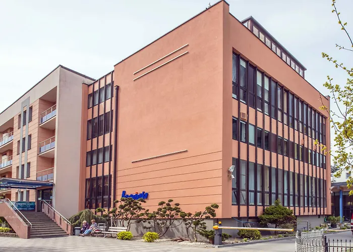 Seapark Hotel Wellness & Spa
